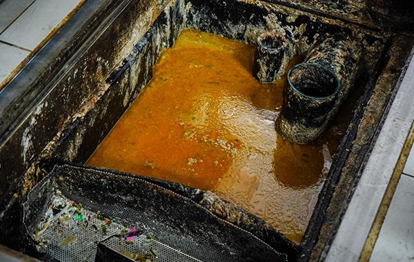 you can find a reliable and trustworthy company for grease trap cleaning by looking into online reviews and requesting referrals from other business owners in your area